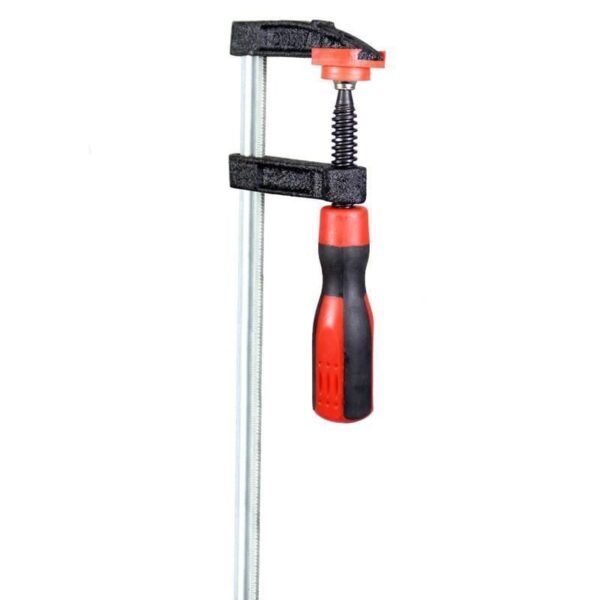 Topart 90006 Hafif Tip Marangoz İşkencesi 50X250 mm