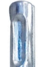 Topshop 14341 Sds Plus Boya Karıştırıcı 120X450 mm - Görsel 2