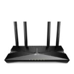 TP-LINK ARCHER AX53 AX3000 2402MBPS DUAL BANT GIGABIT WI-FI 6 ROUTER - Görsel 2