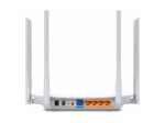 TP-LINK ARCHER C50 AC1200 4 PORT DUAL BAND ROUTER - Görsel 2