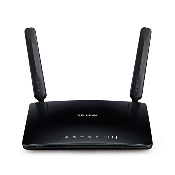 TP-LINK ARCHER MR200 AC750 WIFI DUAL BAND 4G LTE ROUTER