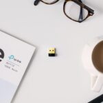 TP-LINK ARCHER T2U NANO AC600 WIRELESS USB ADAPTOR - Görsel 2