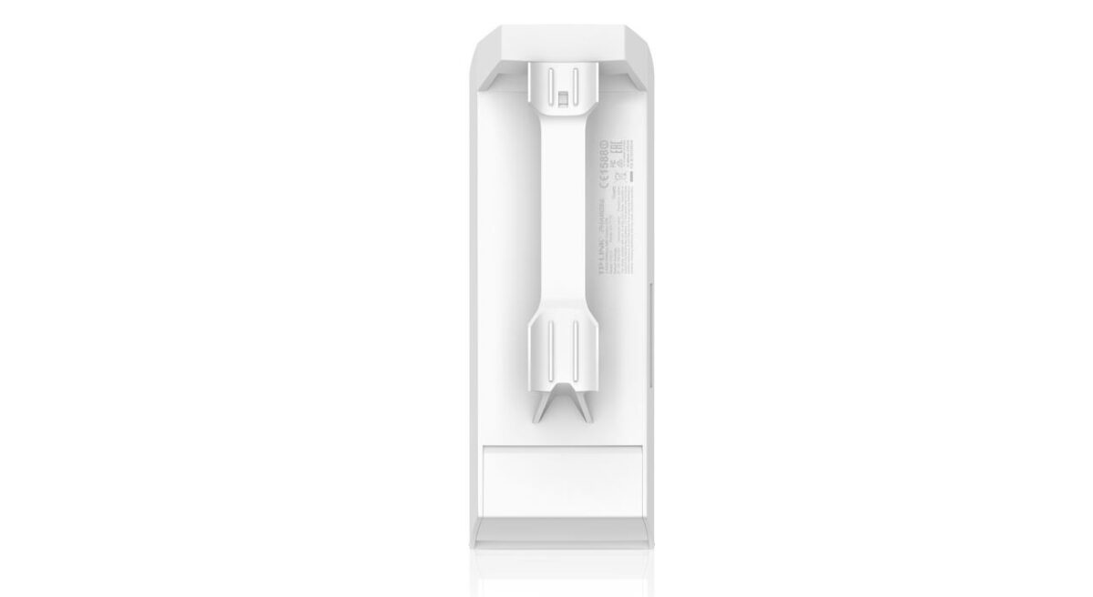 TP-LINK CPE210 2.4GHZ 300MBPS 9DBI 500M PTP/PTMP DIŞ ORTAM ACCESS POINT - Görsel 2