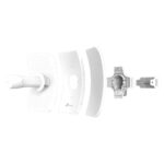 TP-LINK CPE605 5GHZ 150MBPS 23DBI 20KM PTP/PTPMP DIŞ ORTAM ACCESS POINT - Görsel 2