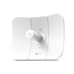 TP-LINK CPE710 5GHZ 867MBPS 23DBI 30KM PTP/PTMP DIŞ ORTAM ACCESS POINT - Görsel 2