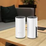 TP-LINK DECO M4 1200MBPS MESH WI-FI SİSTEMİ (İKİLİ) - Görsel 2