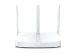 TP-LINK MERCUSYS MW306R 300MBPS WIFI N ROUTER - Görsel 2