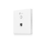 TP-LINK OMADA EAP115-WALL WIFI 300MBPS/2.4GHZ KABLOSUZ DUVAR TİPİ ACCESS POINT (ADAPTÖRSÜZ) - Görsel 2