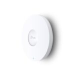 TP-LINK OMADA EAP653 AX3000 DUAL BAND WIFI 6 1XGBIT RJ45 PORT 574MBPS/2.4GHZ TAVAN TİPİ ACCESS POINT (ADAPTÖRSÜZ) - Görsel 2
