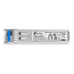 TP-LINK OMADA TL-SM321B 1000BASE-BX WDM ÇİFT YÖNLÜ SFP MODÜLÜ - Görsel 2