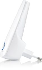 TP-LINK TL-WA850RE 300MBPS WIFI MENZIL GENISLETICI - Görsel 2