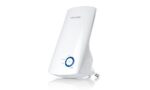 TP-LINK TL-WA854RE 300MBPS WIFI MENZIL GENISLETICI - Görsel 2