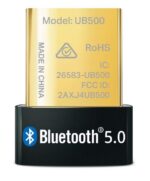 TP-LINK UB500 BLUETOOTH 5.0 NANO USB ADAPTOR - Görsel 2