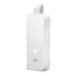 TP-LINK UE300C USB 3.0 TYPE-C TO GIGABIT ETHERNET AĞ ADAPTORU - Görsel 2