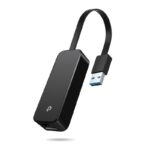 TP-LINK UE306 USB 3.0 GIGABIT ETHERNET AĞ ADAPTORU - Görsel 2