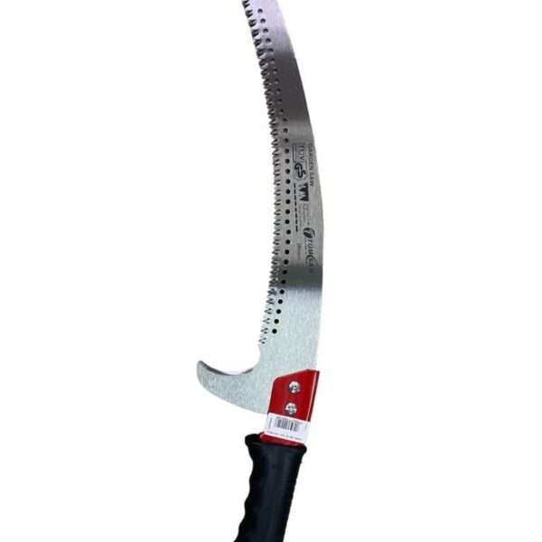 Tümsan Eğri Uçlu Tepe Testeresi 380 mm