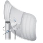 UBIQUITI LBE-M5-23 5GHZ 23DBI 20KM PTP/PTMP DIŞ ORTAM ACCESS POINT - Görsel 2