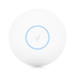 UBIQUITI U6-PRO 2.4/5GHZ DUALBAND WIFI6 4X4 MU-MIMO 5.3GBPS İÇ ORTAM TAVAN TİPİ ACCESS POINT(ADAPTÖRSÜZ)
