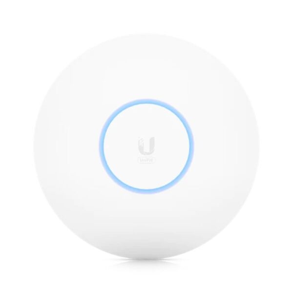UBIQUITI U6-PRO 2.4/5GHZ DUALBAND WIFI6 4X4 MU-MIMO 5.3GBPS İÇ ORTAM TAVAN TİPİ ACCESS POINT(ADAPTÖRSÜZ)