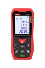Uni-t M50A 50 Metre Lazer Metre