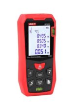 Uni-t M50A 50 Metre Lazer Metre - Görsel 3