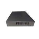 URANIUM POE-2421SFP-300W 24 PORT 10/100+2X GIGABIT UPLINK +1XSFP 250 METRE POE RACKMOUNT SWITCH (REALTEK CHIPSET) - Görsel 2