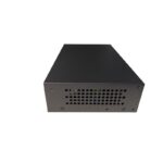 URANIUM POE-4002-48W 4 PORT 10/100 + 2 PORT 10/100 RJ45 UPLINK WATCH-DOG POE SWITCH(REALTEK CHIPSET) - Görsel 2