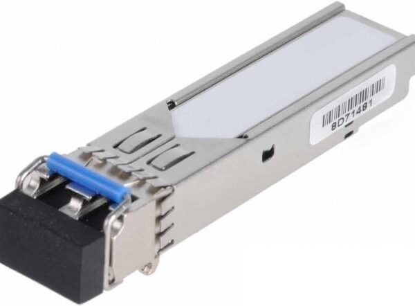 URANIUM SFP-0320D 1.25G SFP GE-LX-CI TX1310NM LC 20KM SM MODUL CISCO UYUMLU