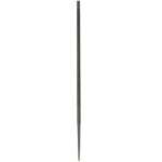 Vallorbe Motor Eğesi 200X4,8 mm Yuvarlak