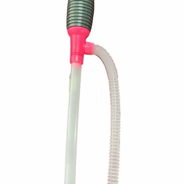 Varil Pompası Plastik Orta Boy