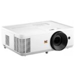 VIEWSONIC PA700S DLP SVGA 800X600 4500AL 2XHDMI 1XVGA 12500:1 HOPARLÖR PROJEKSİYON - Görsel 2