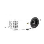 VIEWSONIC PX700HDH DLP FHD 1920X1080 3700AL 2XHDMI RA232 1XUSB-A 3D 12000:1 HOPARLÖR PROJEKSİYON - Görsel 2