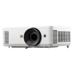 VIEWSONIC PX704HD DLP FHD 1920X1080 4000AL 2XHDMI RS232 1XUSB-A 22000:1 HOPARLÖR PROJEKSİYON - Görsel 2