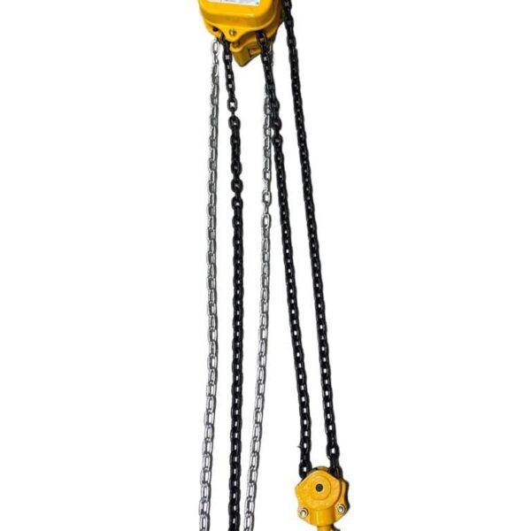 Vivastar WCAR1-3 1000 Kg 3 Metre Caraskal