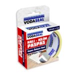 Vodaseal Halı Kayma Önleyici Bant 40 mm 3 Metre - Görsel 2