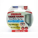 Vodaseal Sineklik Tamir Bandı 50 mm 2 Metre - Görsel 2