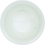 Wc Matik Kapağı Sessiz Çift Kapaklı - Görsel 3