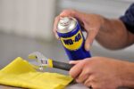 WD 40 Yağlama Spreyi  200 ml - Görsel 4