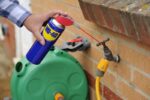 WD 40 Yağlama Spreyi  400 ml - Görsel 2