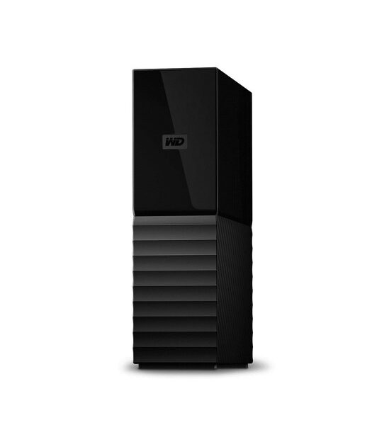 WD My Book 18 TB