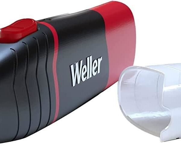 Weller WLIBA4 Pilli Lehim Havyası 4,5 Watt