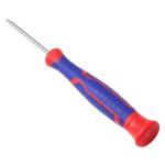 WORKPRO WP200510 7 Parça Profesyonel CR-V Manyetik Hassas Torx Tornavida Seti - Görsel 5