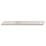 WORKPRO WP212001 9MM 10’Lu Maket Bıçağı Yedeği - Görsel 4