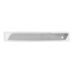 WORKPRO WP212001 9MM 10’Lu Maket Bıçağı Yedeği - Görsel 5