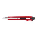 WORKPRO WP212006 9MM Cep Askılı Maket Bıçağı - Görsel 2