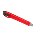 WORKPRO WP212006 9MM Cep Askılı Maket Bıçağı - Görsel 4