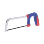WORKPRO WP215036 150mm Hassas Kesim Profesyonel Mini Kıl Demir Testere - Görsel 4