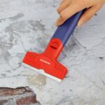 WORKPRO WP219002 90mm Profesyonel Kazıma Bıçağı - Görsel 3