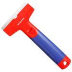 WORKPRO WP219002 90mm Profesyonel Kazıma Bıçağı - Görsel 5