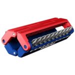 WORKPRO WP221062 13 Parça Manyetik CR-V Vidalama Bits Uç Seti - Görsel 5